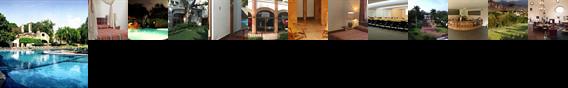 Hacienda Hotel Cocoyoc