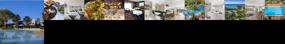 Novotel Coffs Harbour Pacific Bay Resort