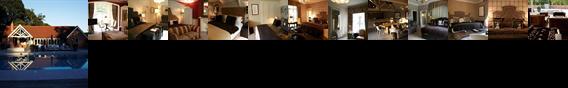 Maison Talbooth