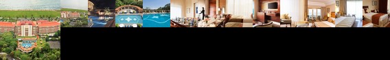 Taj Samudra Colombo