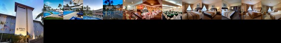 Berjaya Mount Royal Beach Hotel Colombo