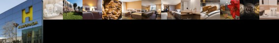 Alborada Hotel