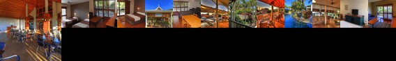 Sovereign Resort Hotel Cooktown