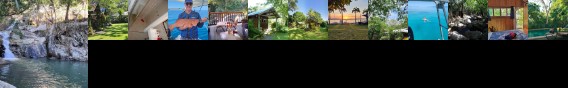 Mungumby Lodge Cooktown