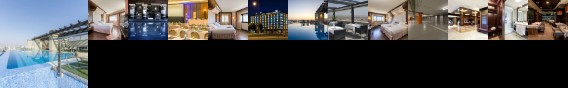 Hotel Cordoba Center