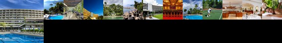 Corfu Holiday Palace