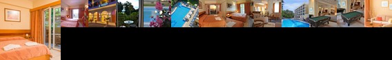 Hotel Hellinis Kanoni