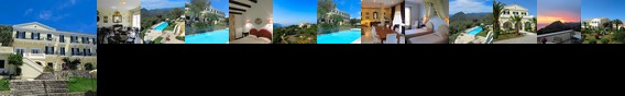Levant Hotel Parelioi