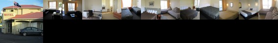 Shortland Court Motel Coromandel