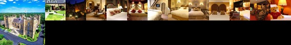Lumley Castle Hotel