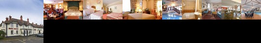 Eden Arms Hotel Ferryhill