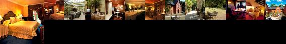 Coombe Abbey Hotel