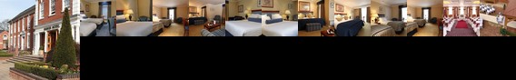 The Manor Hotel Meriden Coventry