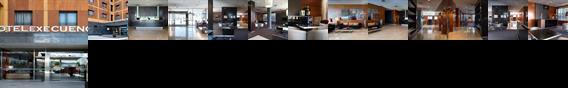 AC Hotel Cuenca by Marriott