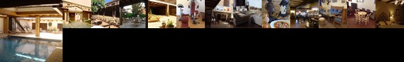 Hotel Meson de Don Quijote