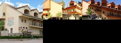Hostal Ciudad Encantada Cuenca