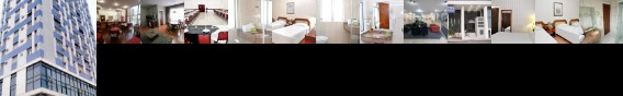 Caravelle Palace Hotel