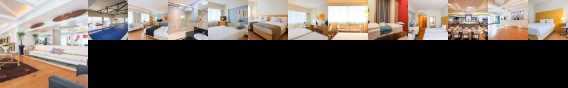 Pestana Curitiba Hotel
