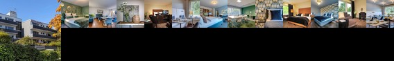 Hotel an der Mathildenhoehe