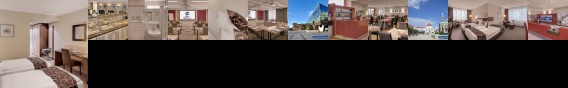 Best Western Hotel Darmstadt
