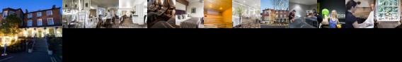Brandshatch Place Hotel