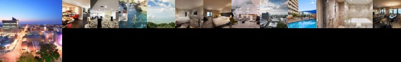 Crowne Plaza Darwin