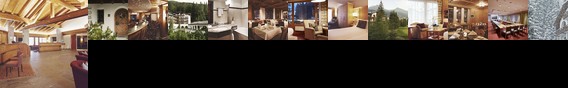 Sheraton Davos Hotel Waldhuus