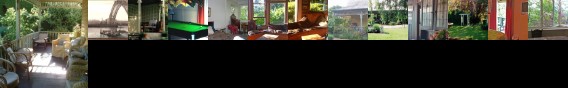 Mooltan Guest House Hepburn Springs
