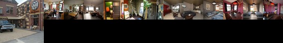 Soul Inn Bed And Breakfast Delft