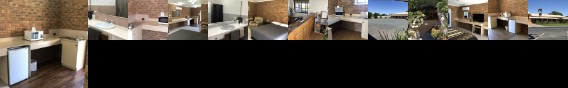 Settlement Motor Inn