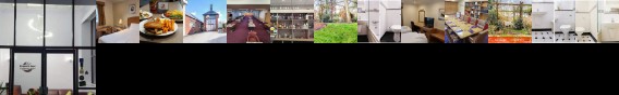 Whitehouse Hotel Kegworth