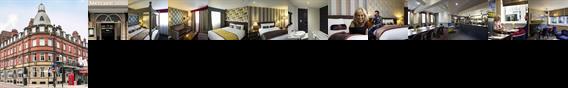 Danum Hotel