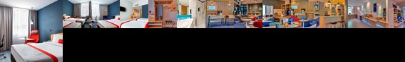 Holiday Inn Express Dortmund