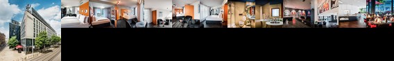 art'otel dresden, by park plaza