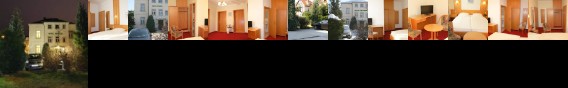 Hotel Pension Kaden Dresden