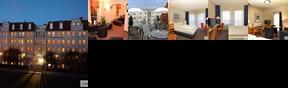 Ramada Resident Hotel Dresden