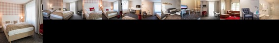 BEST WESTERN Hotel Quintessenz-Forum