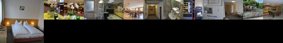 Hotel Heidenschanze