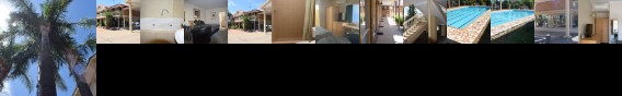 Comfort Inn Blue Lagoon