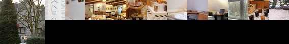 Waldhotel Unterbach