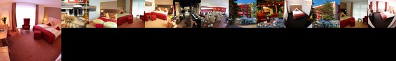 City Partner Hotel Sittardsberg
