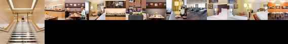 Mercure Hotel Duisburg City