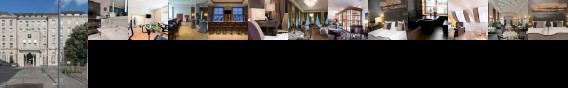 Grand City Hotel Duisburger Hof