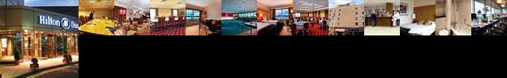 Hilton Dundee / St Andrews Coast