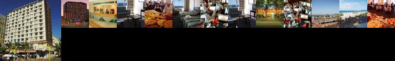 Beach Hotel Durban