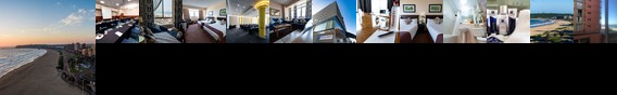 Tropicana Hotel Durban