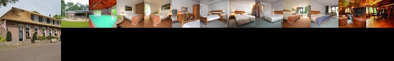 Landhotel De Borken