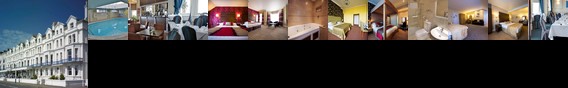 BEST WESTERN York House Hotel