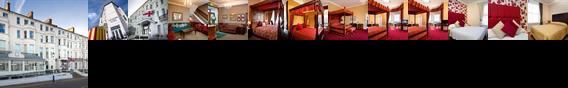 Langham Hotel Eastbourne