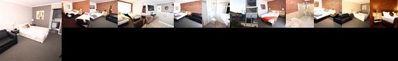 BEST WESTERN Pevensey Motor Lodge